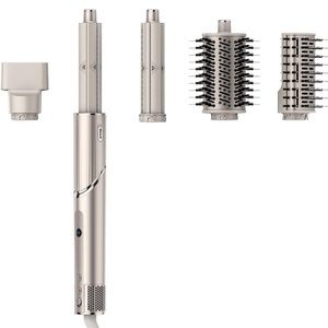 Shark FlexStyle™ Hair Blow Dryer & Multi-Styler for Straight & Wavy Hair (NWOB)